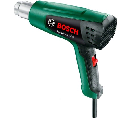 Термофен Bosch EasyHeat 500 0.603.2A6.020