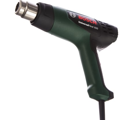 Термофен Bosch UniversalHeat 600 0.603.2A6.120