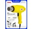 Промышленный фен WMC TOOLS с насадками WMC-DH-HG001(52354) 2