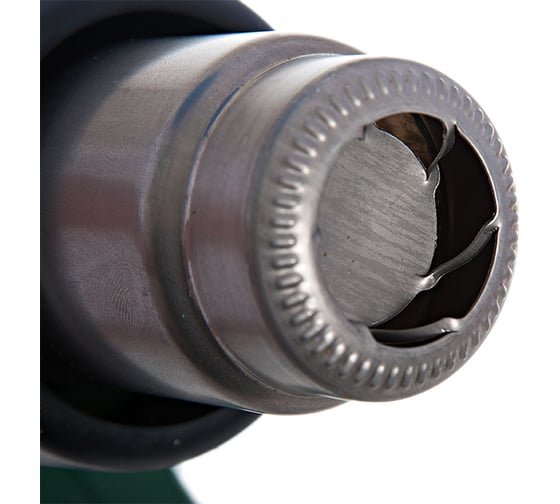 Технический фен Bosch PHG 600-3 с насадками 0.603.29B.063