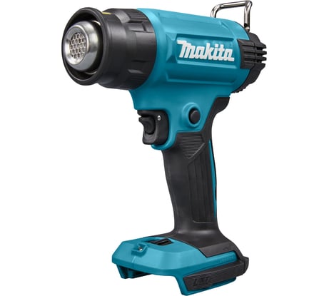 Аккумуляторный тепловой пистолет-фен Makita LXT 18В DHG181ZK