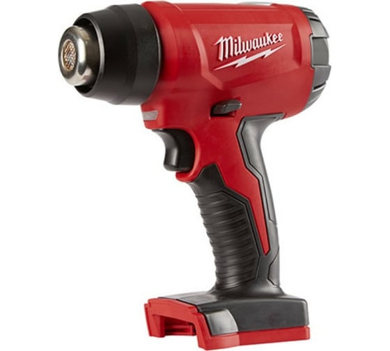 Аккумуляторный фен Milwaukee M18 BHG-0 4933459771 1