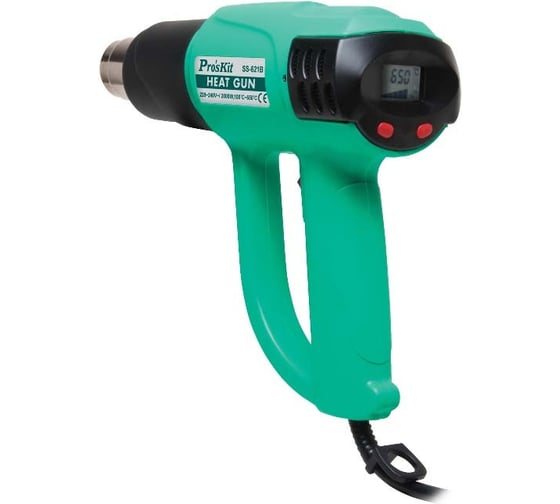 Термофен ProsKit SS-621B 00275022 1