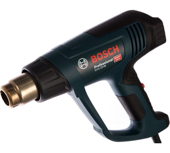  фен Bosch GHG 23-66 0.601.2A6.301 - выгодная цена, отзывы .