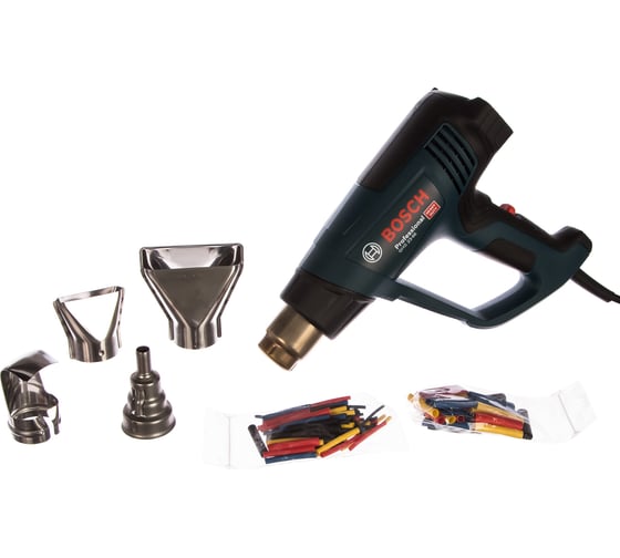 Технический фен Bosch GHG 23-66 0.601.2A6.301