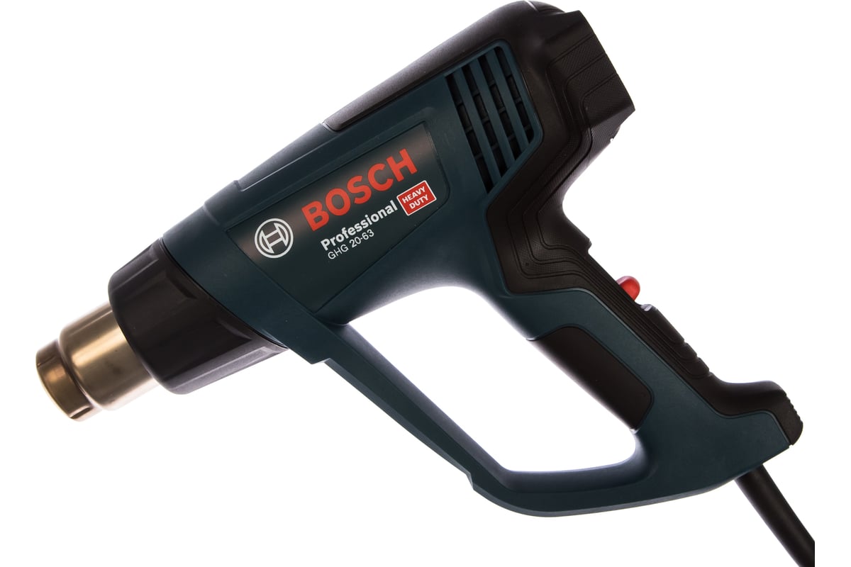  фен Bosch GHG 20-63 0.601.2A6.201 - выгодная цена, отзывы .