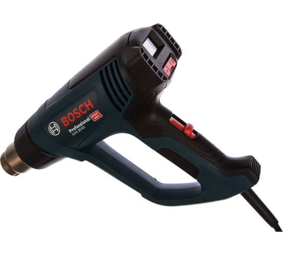 Технический фен Bosch GHG 20-63 0.601.2A6.201
