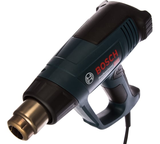 Технический фен Bosch GHG 20-63 0.601.2A6.201
