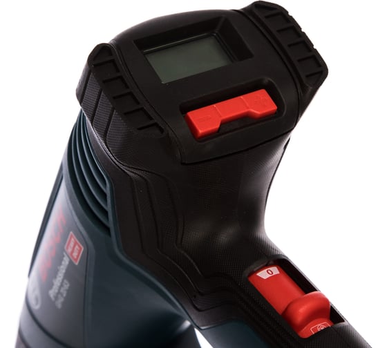 Технический фен Bosch GHG 20-63 0.601.2A6.201