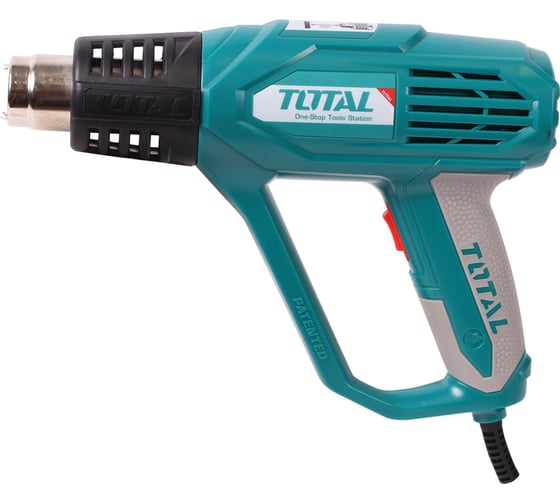 Технический фен TOTAL TB1206
