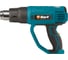 Технический фен BORT BHG-2000F-L 93411126 3
