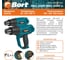 Технический фен BORT BHG-2000F-L 93411126 7