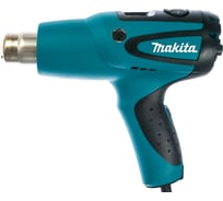 Термовоздуходувка Makita HG 651 CK