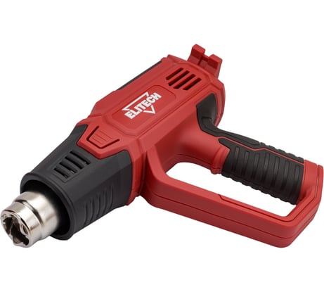 Термопистолет с LCD-дисплеем Elitech ТВ 2000ЖК 191631