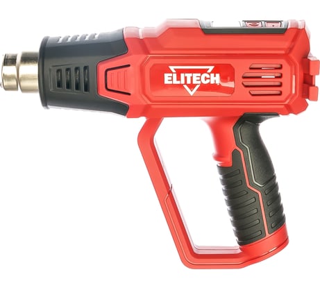Пистолет г/возд Elitech ТВ 2000С 191629