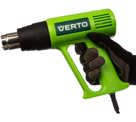 Термофен Verto 51G519