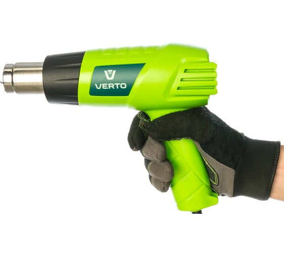 Термофен Verto 51G515