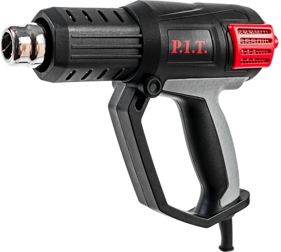 Электрофен P.I.T. PHG2001-C