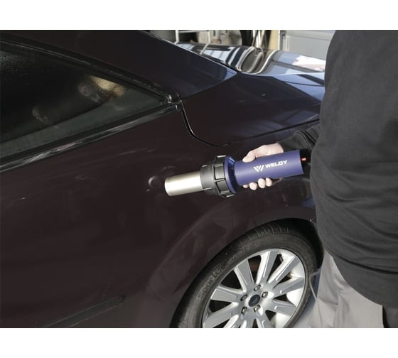 Технический фен Weldy Energy HT3400 128.723