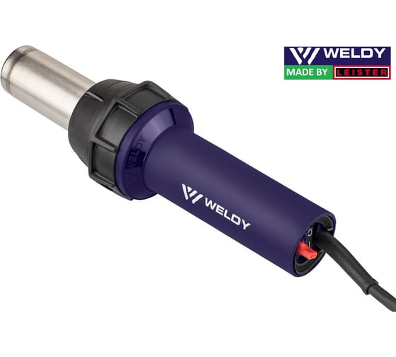Технический фен Weldy Energy HT3400 128.723
