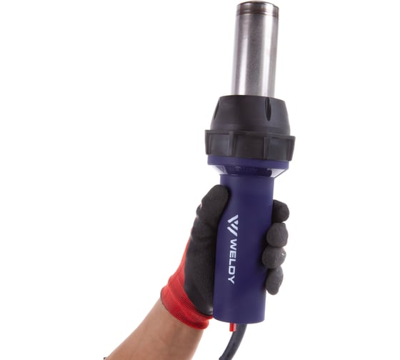 Технический фен Weldy Energy HT3400 128.723
