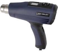 Термофен Weldy PLUS-S 155.730