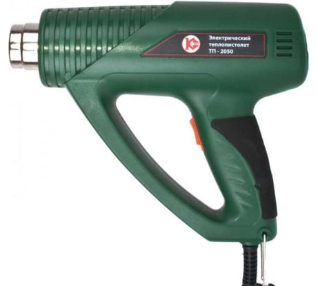 Теплопистолет Калибр ТП-2050 00000036467