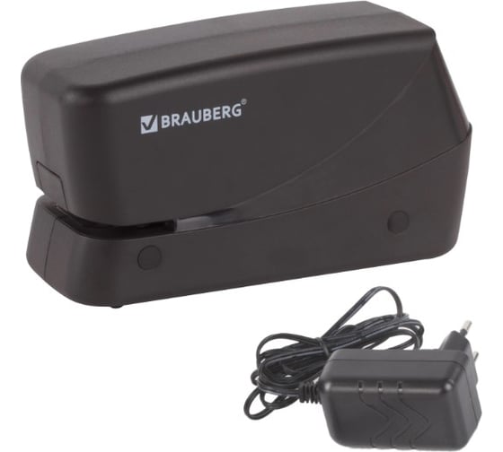Степлер BRAUBERG 227566