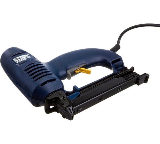 Электрический степлер RAPID PRO R606 2-в-1, тип 55 C 10643001