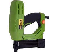 Степлер электрический PROCRAFT PEH600