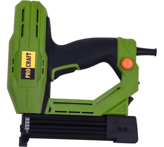 Степлер электрический PROCRAFT PEH600 1