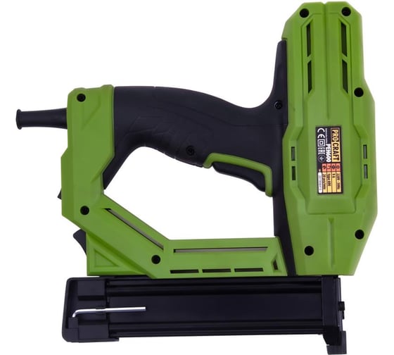 Степлер электрический PROCRAFT PEH600