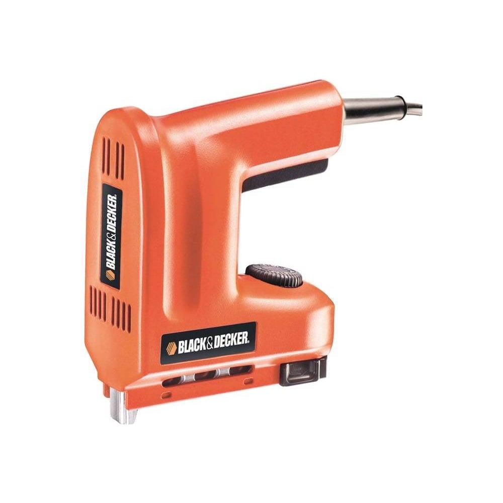 Black Decker KX 418