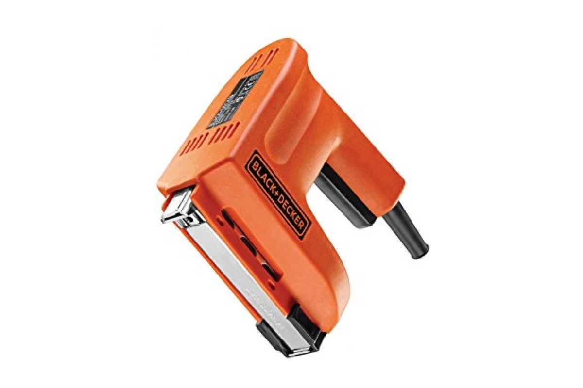 Black Decker KX 418