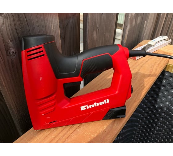 Электрический степлер Einhell TC-EN 20 E 4257890