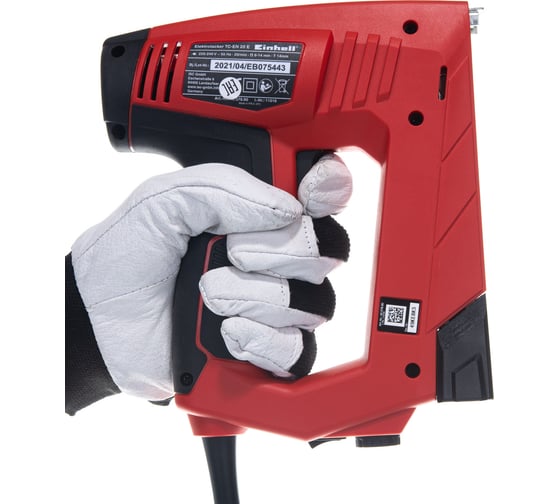 Электрический степлер Einhell TC-EN 20 E 4257890