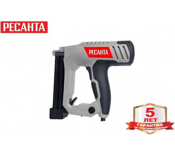 Степлер электрический Ресанта ЭСТ-2400 75/4/3