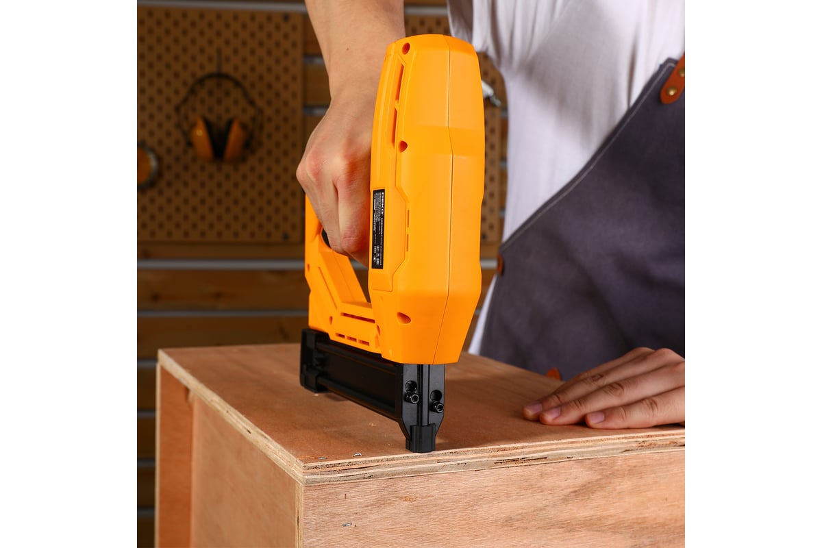 Степлер электрический DEKO DKES600 085-1071 - выгодная цена, отзывы ...