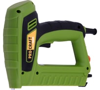 Степлер электрический PROCRAFT 1000 Вт, 20 уд/мин PEH50