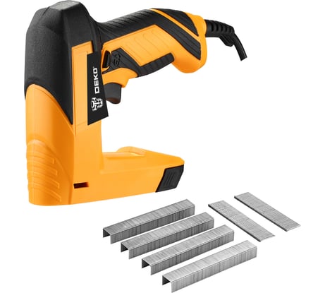 Электрический степлер DEKO DKES02 065-0499