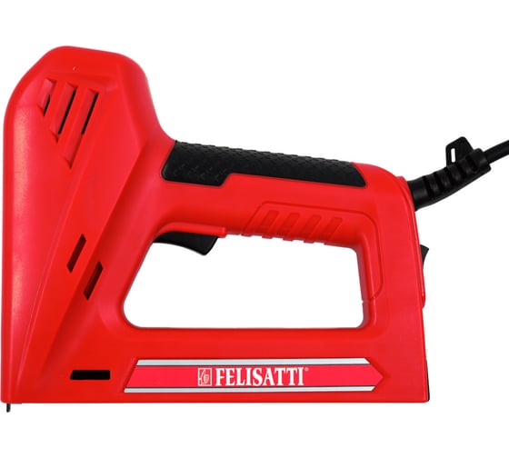 Степлер электрический Felisatti FT New 2701