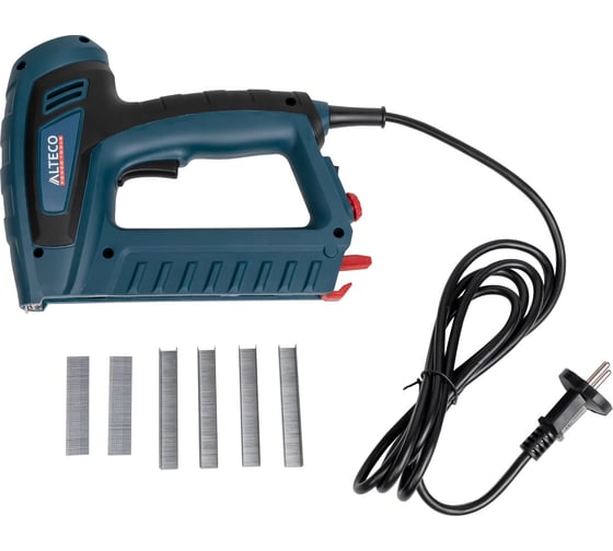 Электрический степлер ALTECO SG 01 17153