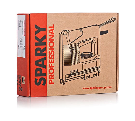 Степлер SPARKY T 14