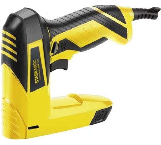 Степлер электрический STABILMATIC 2-в-1 STE-14-53