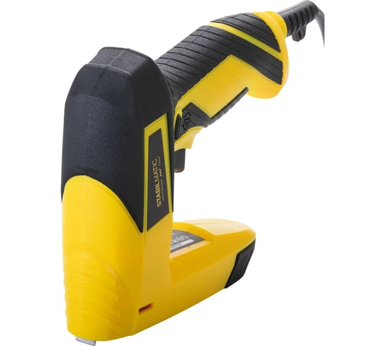 Степлер электрический STABILMATIC 2-в-1 STE-14-53