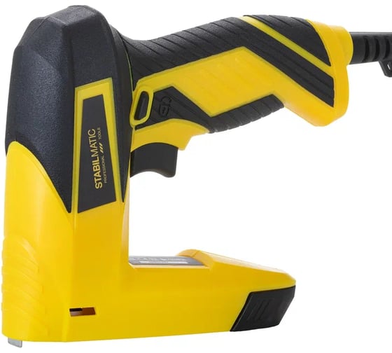 Степлер электрический STABILMATIC 2-в-1 STE-14-53