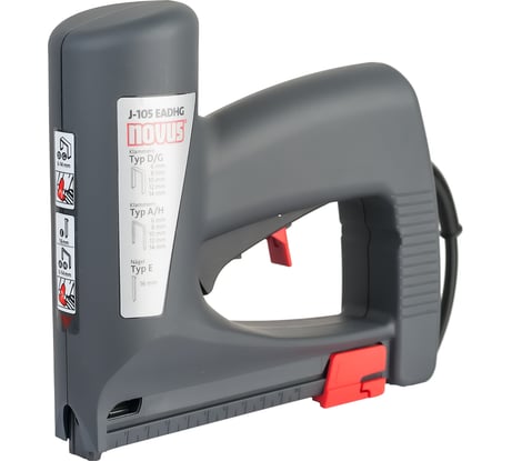 Электрический степлер Novus J 105 EADHG 031-0333
