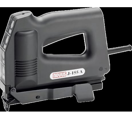 Электрический степлер Novus J 155 A 031-0298