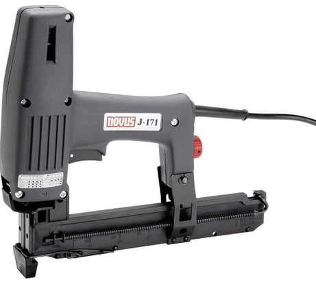 Электрический степлер Novus J 171 031-0061