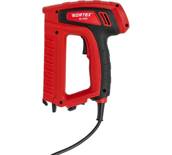 Скобозабивной пистолет WORTEX ES 1053 ES105300011